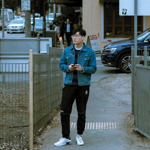 我把旅途写成一首歌