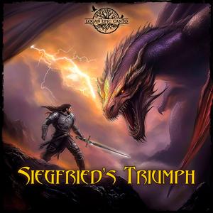 Siegfried's Triumph