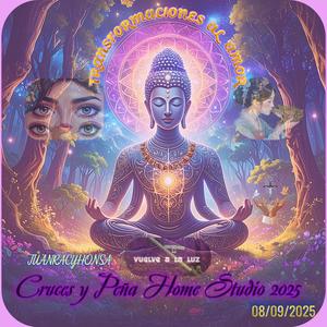 Transformados por ÉL