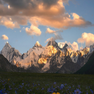 韩语|诗和蓝色星辰的变奏曲