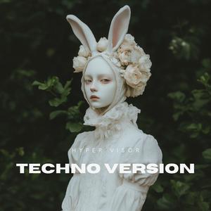 Beyaz Fısıltı (Techno Version)