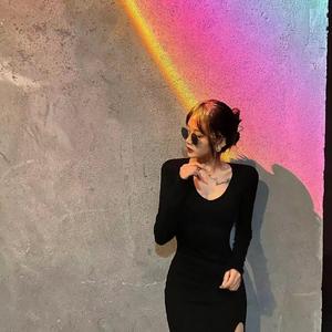 凤凰花开的路口