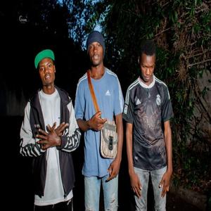 KizunguZungu (feat. koki jabby)