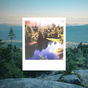 home she built (stripped)