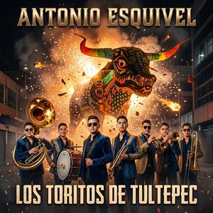 LOS TORITOS DE TULTEPEC