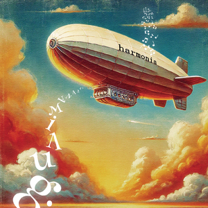 ハルモニア