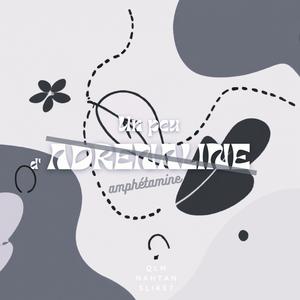 Un Peu d'Amphétamine (feat. QLM & Nahtan) [Techno Remix]