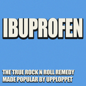 Ibuprofen