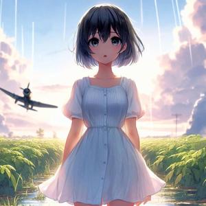 Flash Back − 夏の葬列