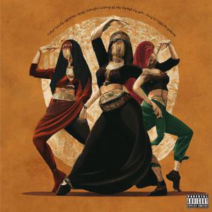 BELLYDANCING