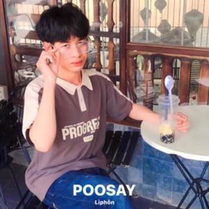 Poosay