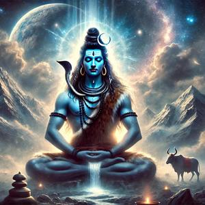 श्रीरुद्राष्टकम् ॥ Shri Rudrashtakam (Maha Shivratri)