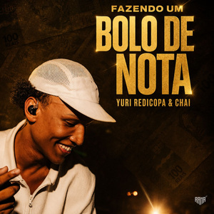 Fazendo Um Bolo De Nota