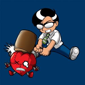 Summertime Sadness (feat. Adam WarRock & Chokeules)