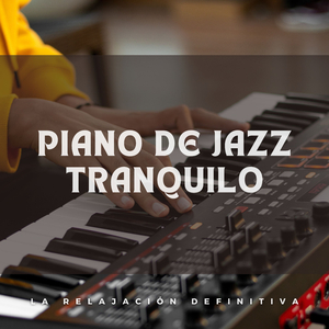 Resoluciones De Piano Relajantes
