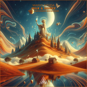 Milk & Honey (Instrumental Mix)