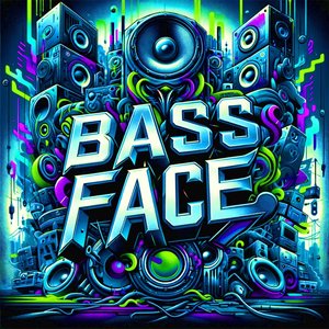 Bassface (Dark) (Instrumental)