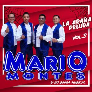 La Araña Peluda