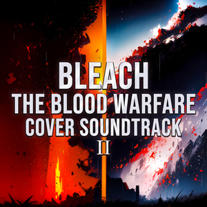 Yhwach vs Ichibe (From "Bleach: Thousand Year Blood War")