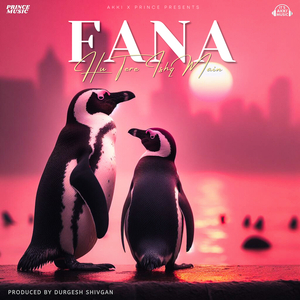 Fana Hu Tere Ishq Main