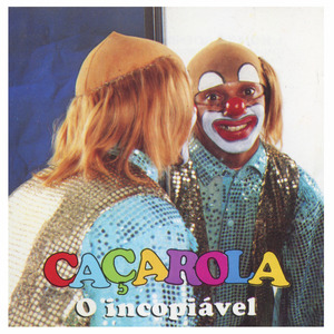 Rap do Caçarola