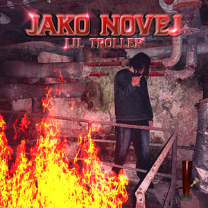 Jako Novej
