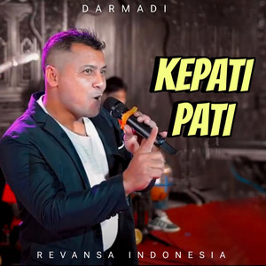 Kepati pati