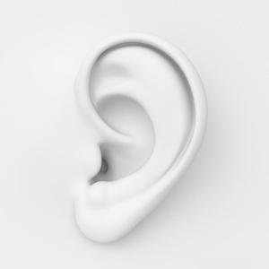 大叔温柔的掏耳