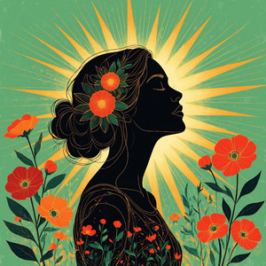 Весенний праздник