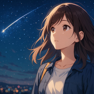流星のリボン
