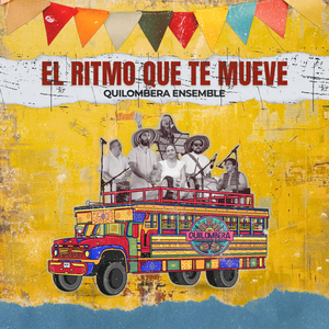 El ritmo que te Mueve