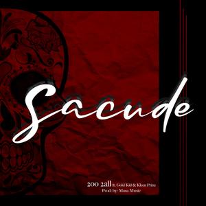 Sacude (feat. Gold Kid & Kleen Prinz)