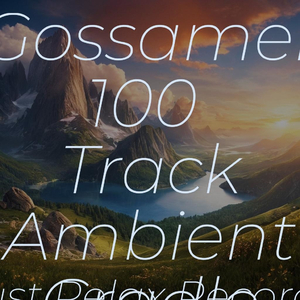 Garden's Tranquil Melody