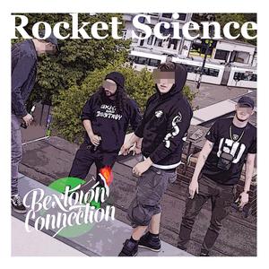 Rocket Science (feat. Trader Joe, Somwonlikeu & Lenning)
