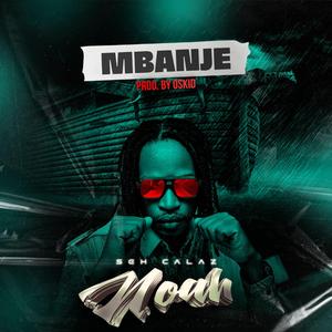 Mbanje