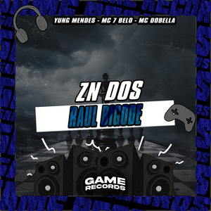 ZN Dos Raul Bigode (Super Slowed + Reverb)