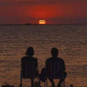 总有一天你会出现在我身边