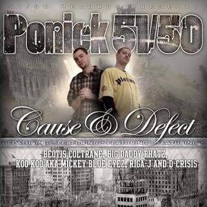 Sippin On Mickey's (feat. Koo Koo)