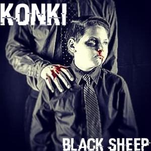 Black Sheep