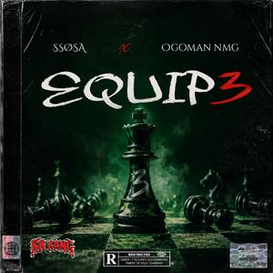 Equipe (feat. Ogoman-NMG)