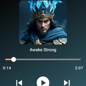 Awake Strong