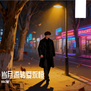 岁月流转爱永恒