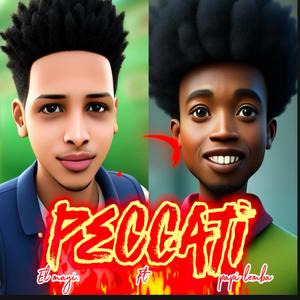 PECCATI (feat. PAPI LEMBA)