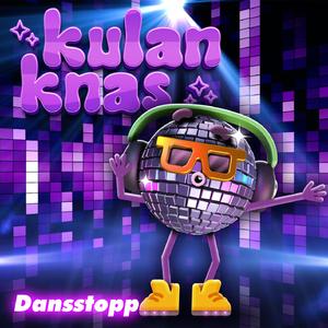Dansstopp