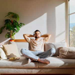 Haciendo Eco De La Serenidad