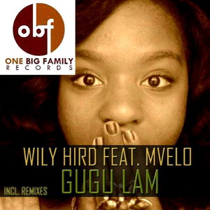 Gugu Lami (Infected Soul & Wily Hird's Deeper Mix)