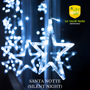 Santa Notte (Silent Night)
