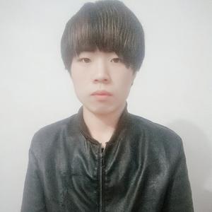 白色桔梗花（翻自 诗人凉）