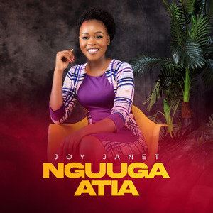 Nguuga Atia