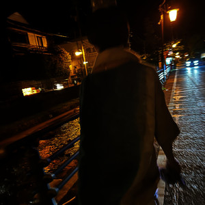 狼煙 ~地球に願いを~